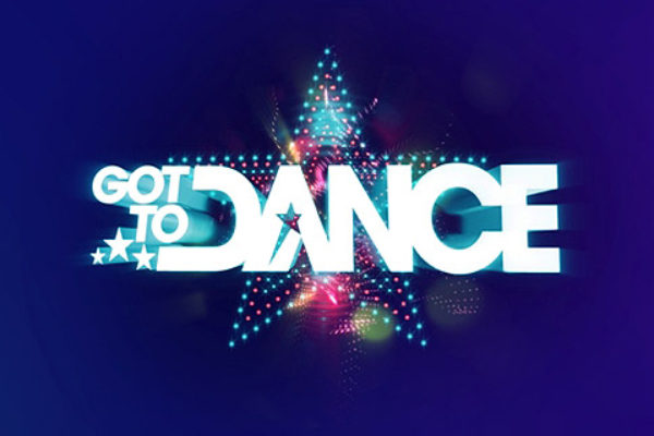 Logo programu Got to Dance