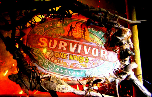 Survivor: One World | fot. CBS