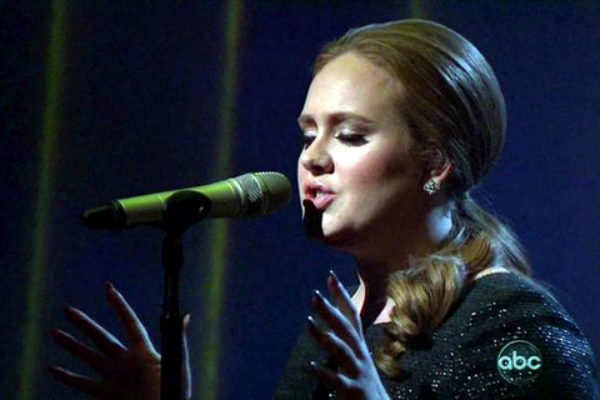 Adele | fot. East News