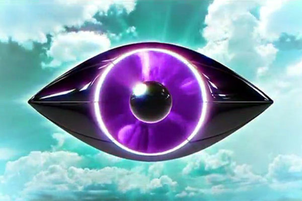 Logo programu Celebrity Big Brother 9
