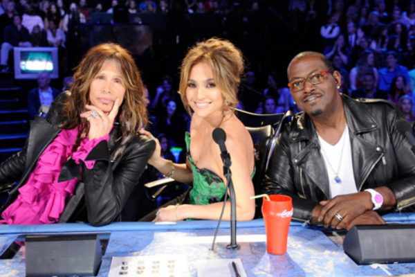 Jury programu American Idol 11 | fot. FOX