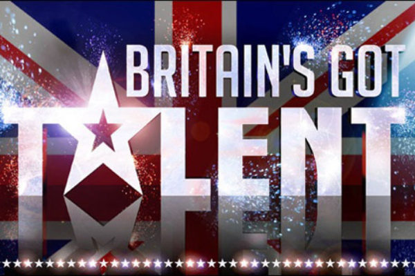 Logo programu Britain's Got Talent