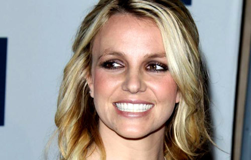 Britney Spears | fot. Shutterstock