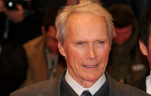 Clint Eastwood | fot. Shutterstock