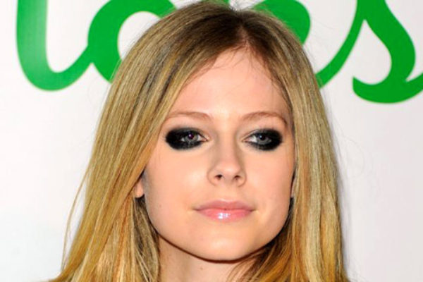 Avril Lavigne | fot. Getty Images/Flash Press Media