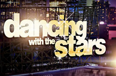 Logo programu Dancing with the Stars