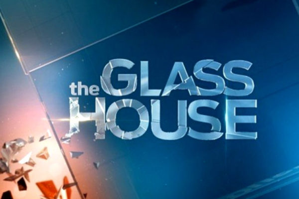 Logo programu The Glass House