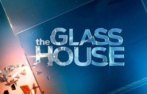 Logo programu The Glass House