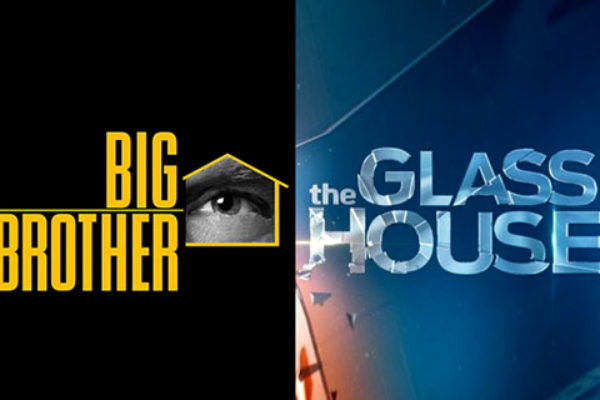 Big Brother wytoczy działa przeciwko The Glass House?