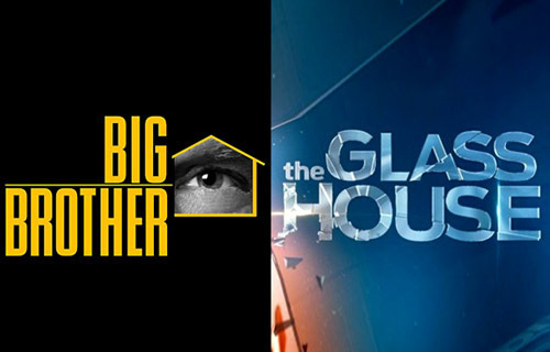Big Brother wytoczy działa przeciwko The Glass House?