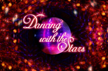 Logo programu Dancing with the Stars