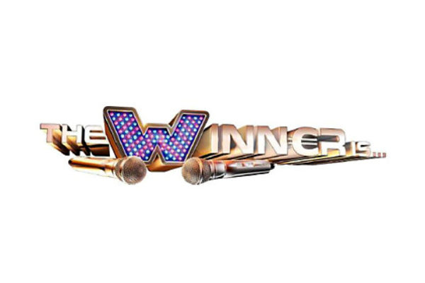 Logo programu The Winner Is
