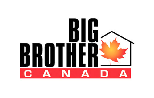 Logo kanadyjskiej wersji Big Brothera