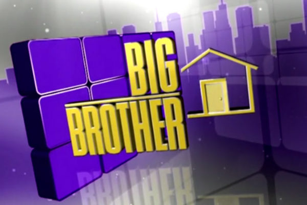 Logo czternastej edycji amerykańskiego Big Brothera