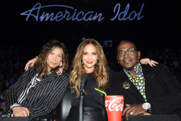 Jury programu American Idol | fot. FOX