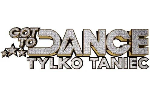 Logo programu Tylko Taniec