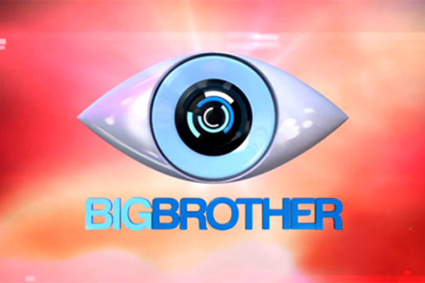 Logo australijskiego Big Brother 9