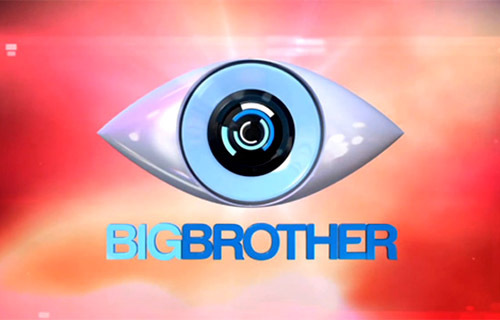 Logo australijskiego Big Brother 9