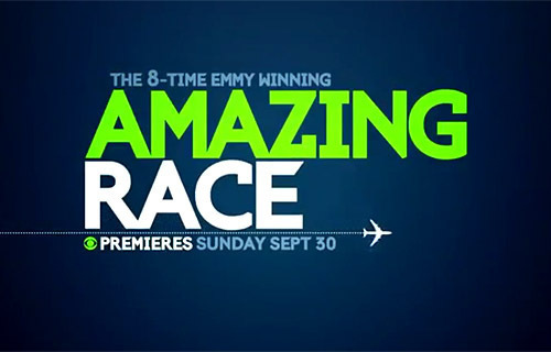 Nagroda w The Amazing Race wzrosła do 2 mln dolarów | fot. CBS