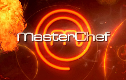 Logo programu MasterChef