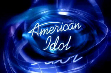 Logo programu American Idol