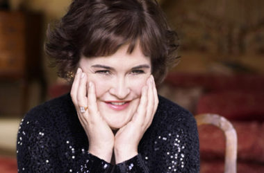 Susan Boyle | fot. Sony Music