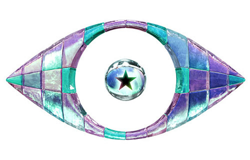 Logo Celebrity Big Brother 11 w Wielkiej Brytanii