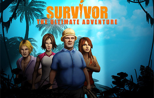 Survivor: The Ultimate Adventure | fot. Bigben Interactive