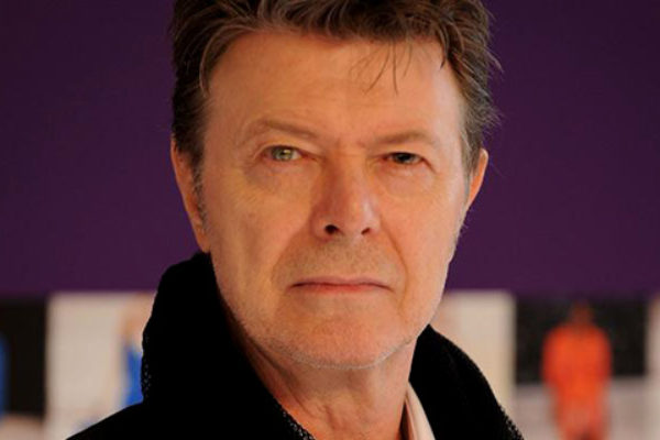 David Bowie | fot. Flash Press Media