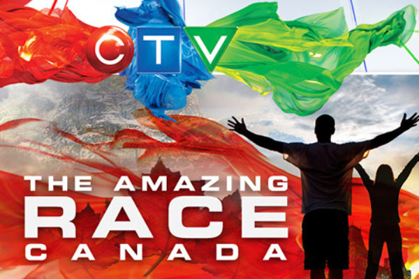 Emisja kanadyjskiego The Amazing Race rozpocznie się już w lipcu | fot. CTV