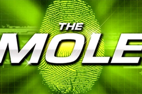 Logo programu The Mole