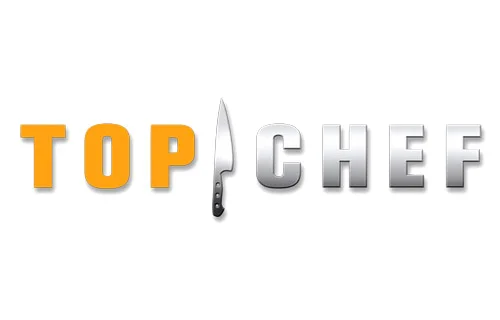 Logo programu Top Chef