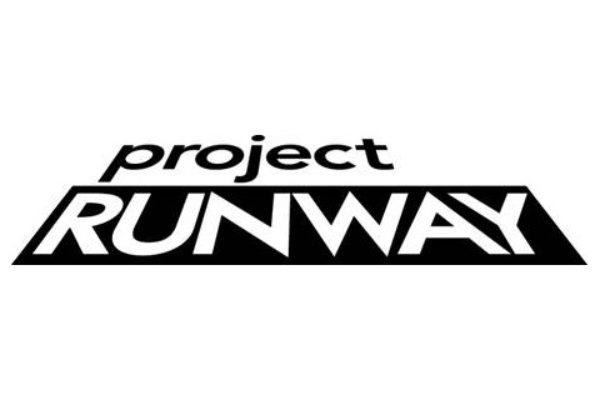 Logo programu Project Runway