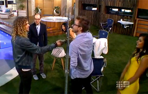 Uczestnicy australijskiego Big Brother 10 | fot. Nine