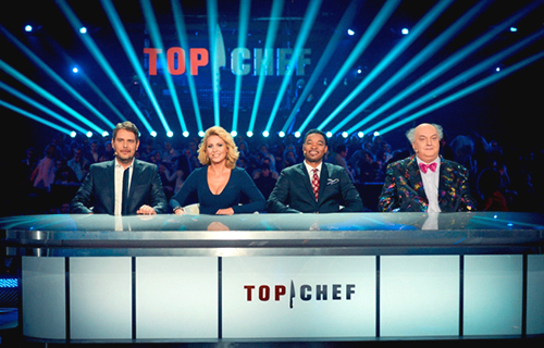 Jury programu Top Chef | fot. Polsat
