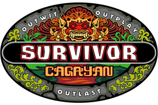 Logo Survivor 28: Cagayan