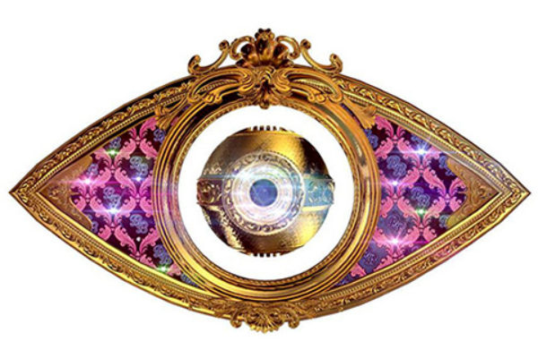 Logo programu Celebrity Big Brother 13