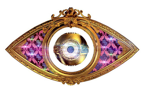 Logo programu Celebrity Big Brother 13