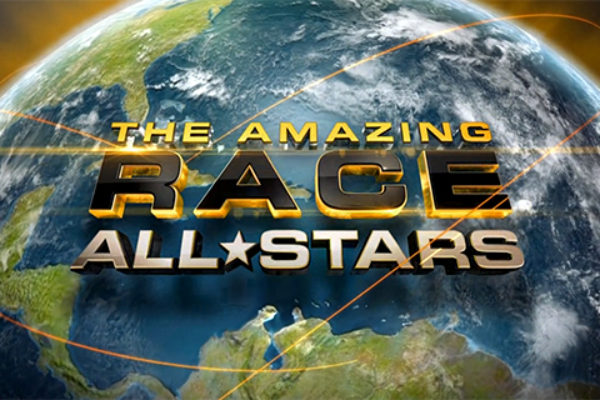 Logo The Amazing Race 24: All-Stars