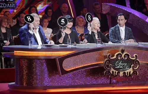 Jurorzy programu Taniec z Gwiazdami | fot. Polsat