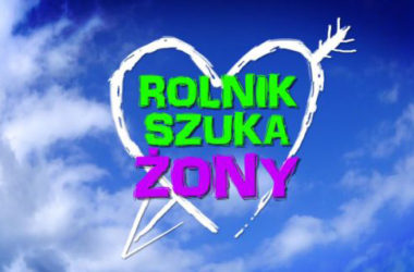 Logo programu Rolnik szuka żony