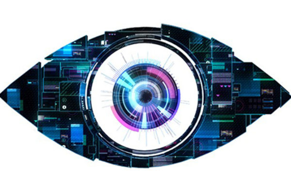 Logo piętnastej edycji brytyjskiego Big Brothera