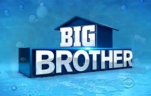 Logo amerykańskiego "Big Brothera"