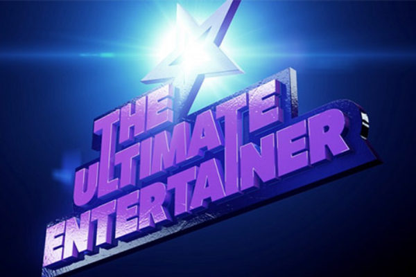 "The Ultimate Entertainer"