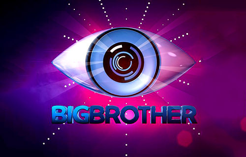 Logo 11 edycji programu "Big Brother" w Australii