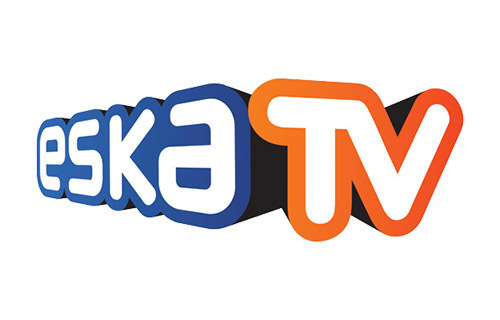 Logo stacji Eska TV