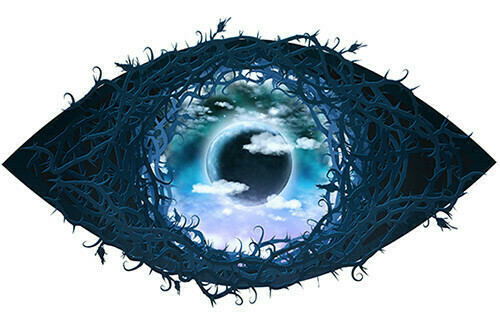 Logo Celebrity Big Brother 15 w Wielkiej Brytanii
