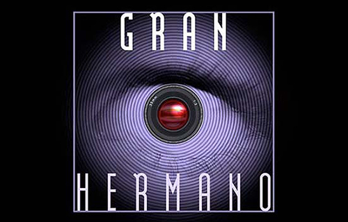Logo programu Gran Hermano