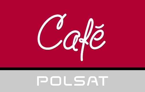 Logo Polsat Cafe