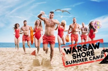 Uczestnicy "Warsaw Shore 6: Summer Camp" | fot. MTV Polska